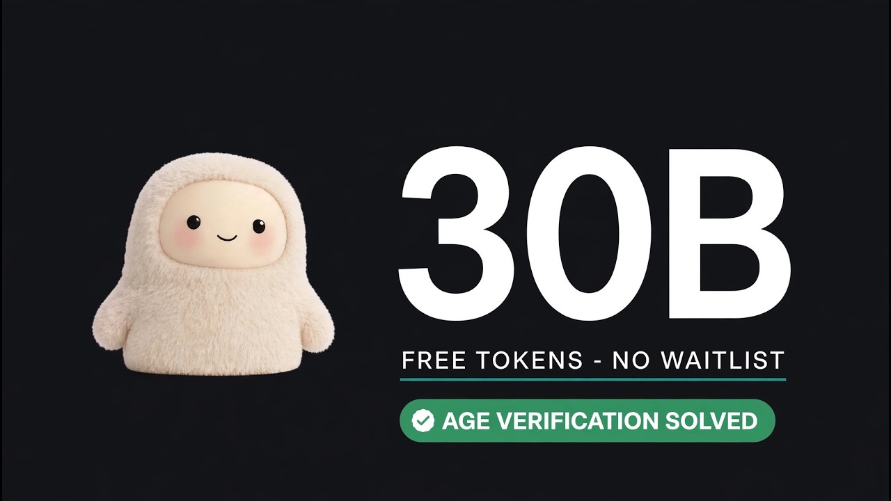 How to Claim 30 Million Free Muse AI Tokens ✅ No Credit Card (New Method 2026)