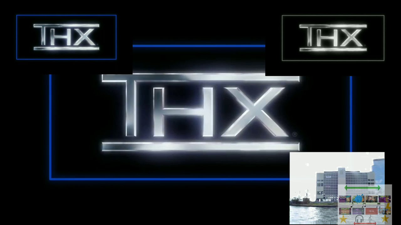 (Old vid) [2020 special part 3-5] THX sound effect Sparta remix V5 (Sparta venom GSR Edition Remix)