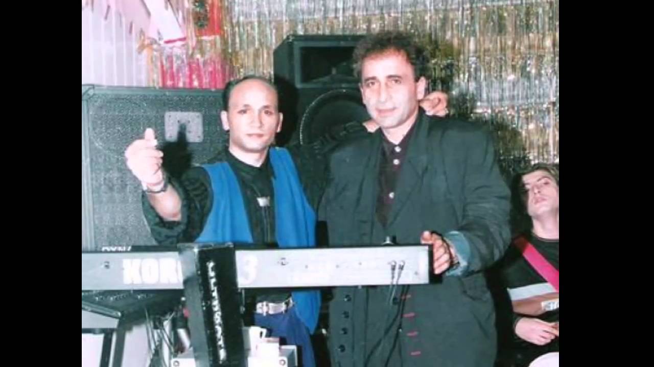 Fadil Kraka &  Sulltan Hajoli..Shahirqe.. (x_Maca_x)