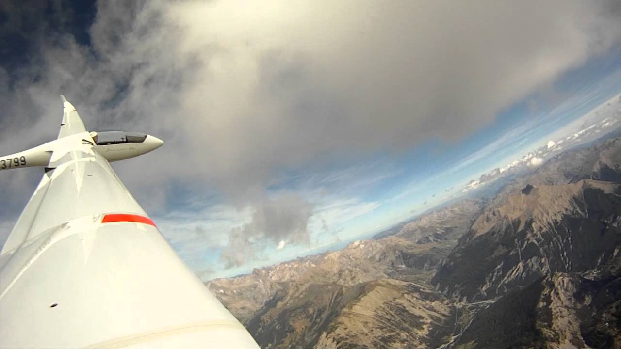 Barcelonnette 2011