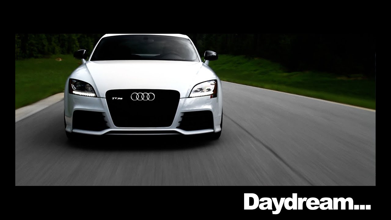 The APR TT RS Stage 3 Daydream...