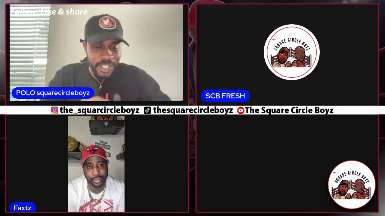 WWE Friday Night Smack Down