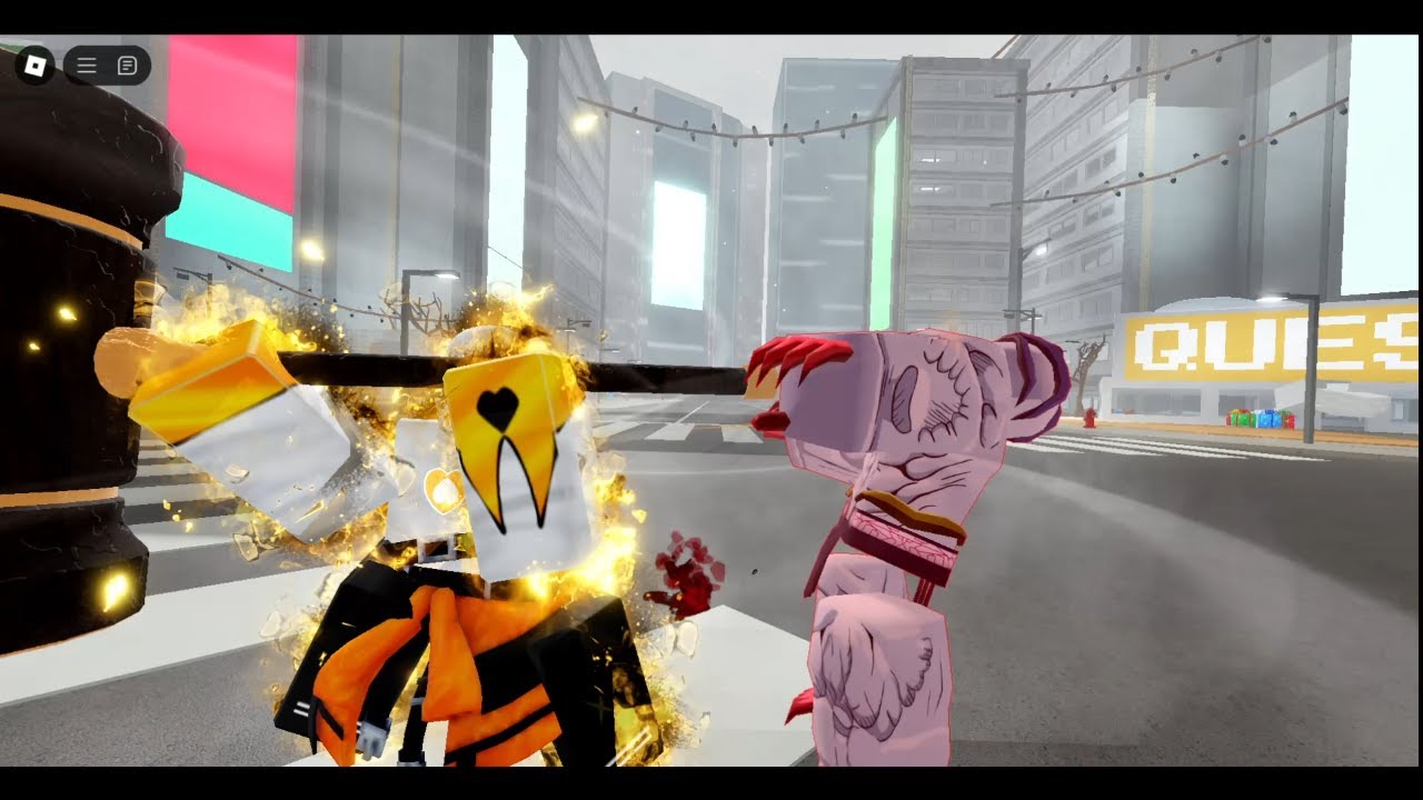 Cursed Arena Higuruma (Updata Awakening) Vs All Boss