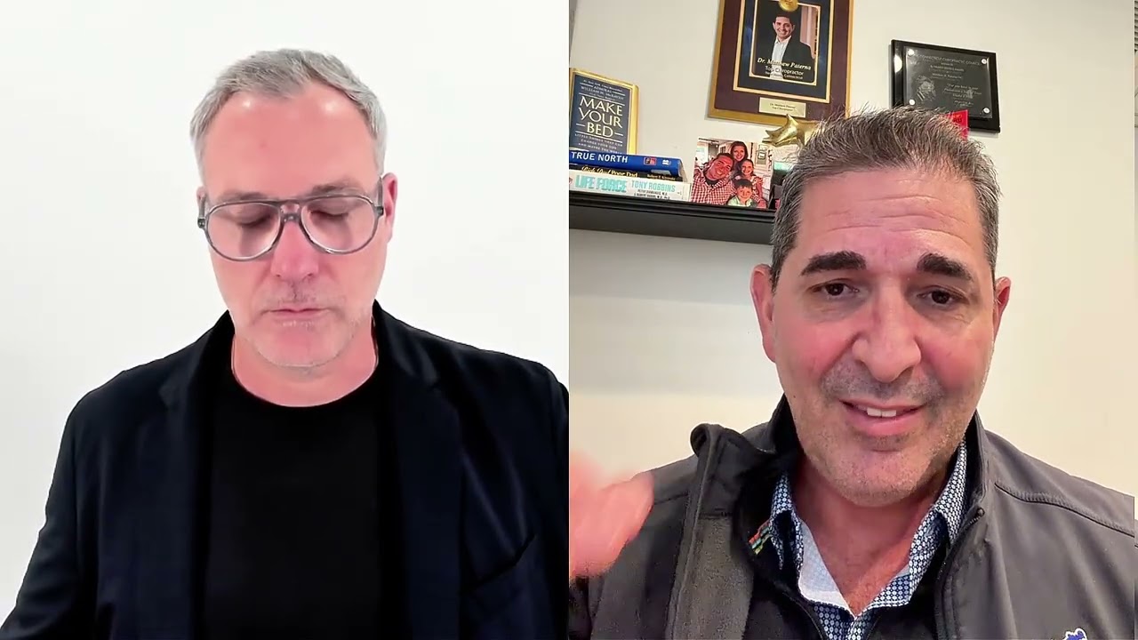 Medical Freedom in Chiropractic Leadership and Practice Growth