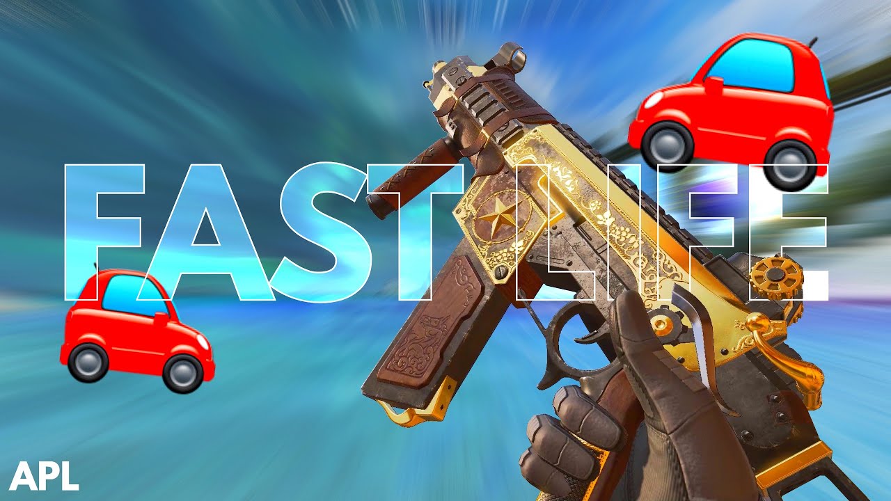 Fast Life 🚗 (Apex Legends Montage)