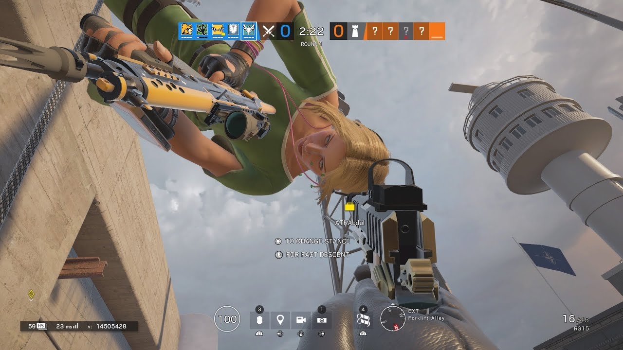 Top Console Player Champion Ranked and Faceit Highlights