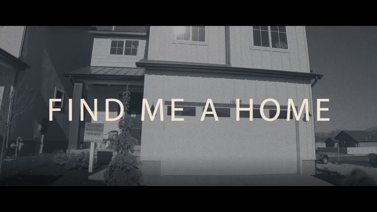 Find Me a Home [Episode 2] - Julie and Jeff Larson