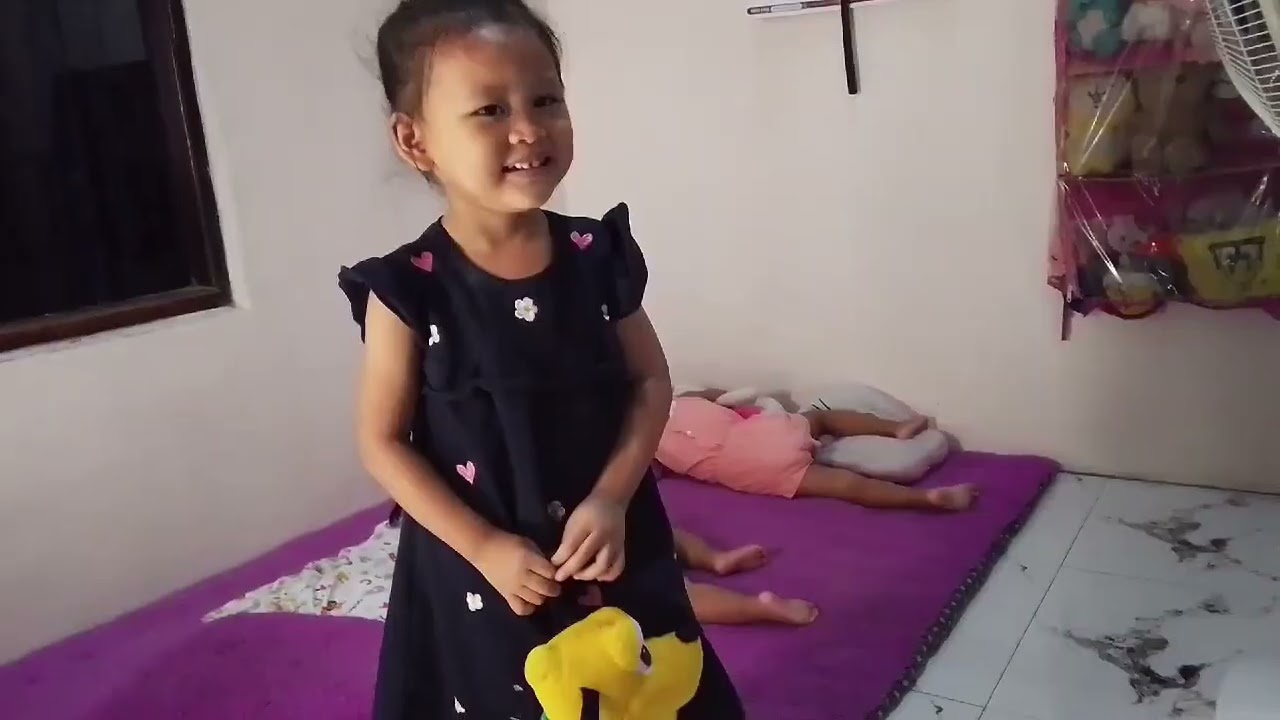 Lagi panen raya gaiss