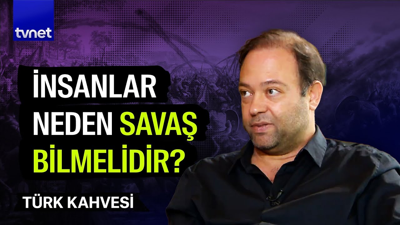 Osmanlı ordusu savaşa nasıl hazırlanıyordu? | Türk Kahvesi