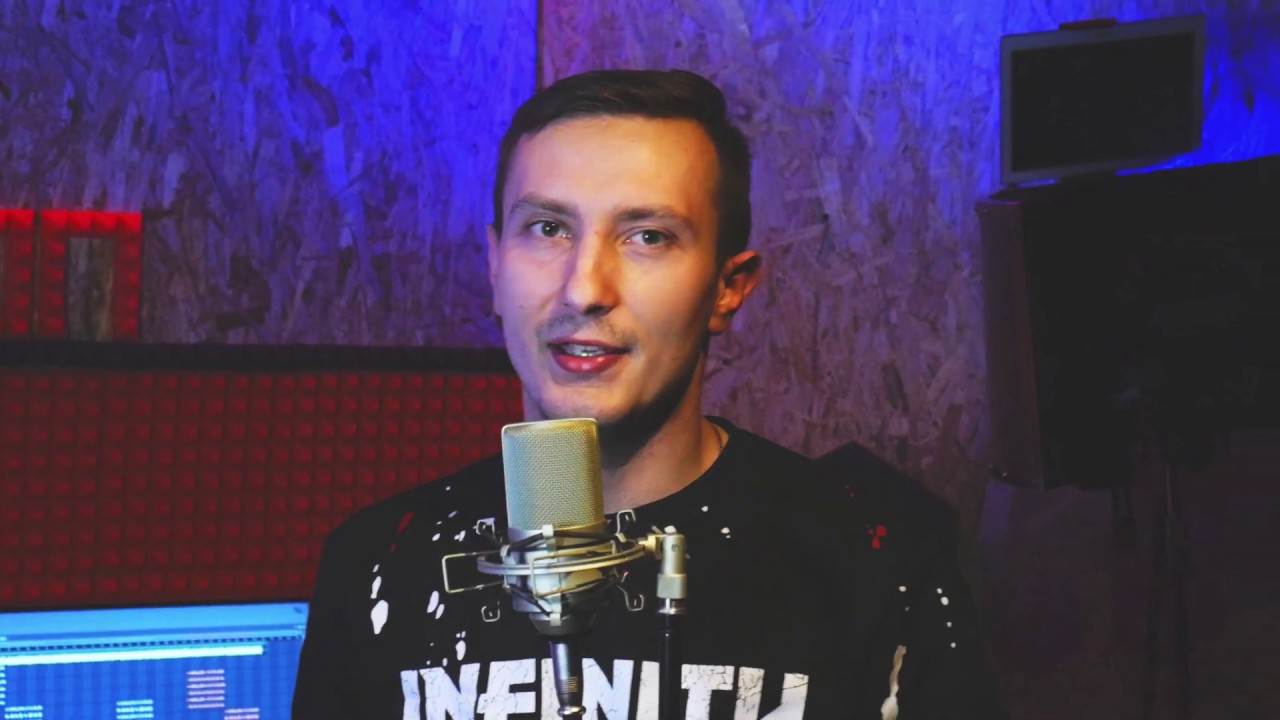 Ravve - Szkoda Łez (Cover AS) 2020
