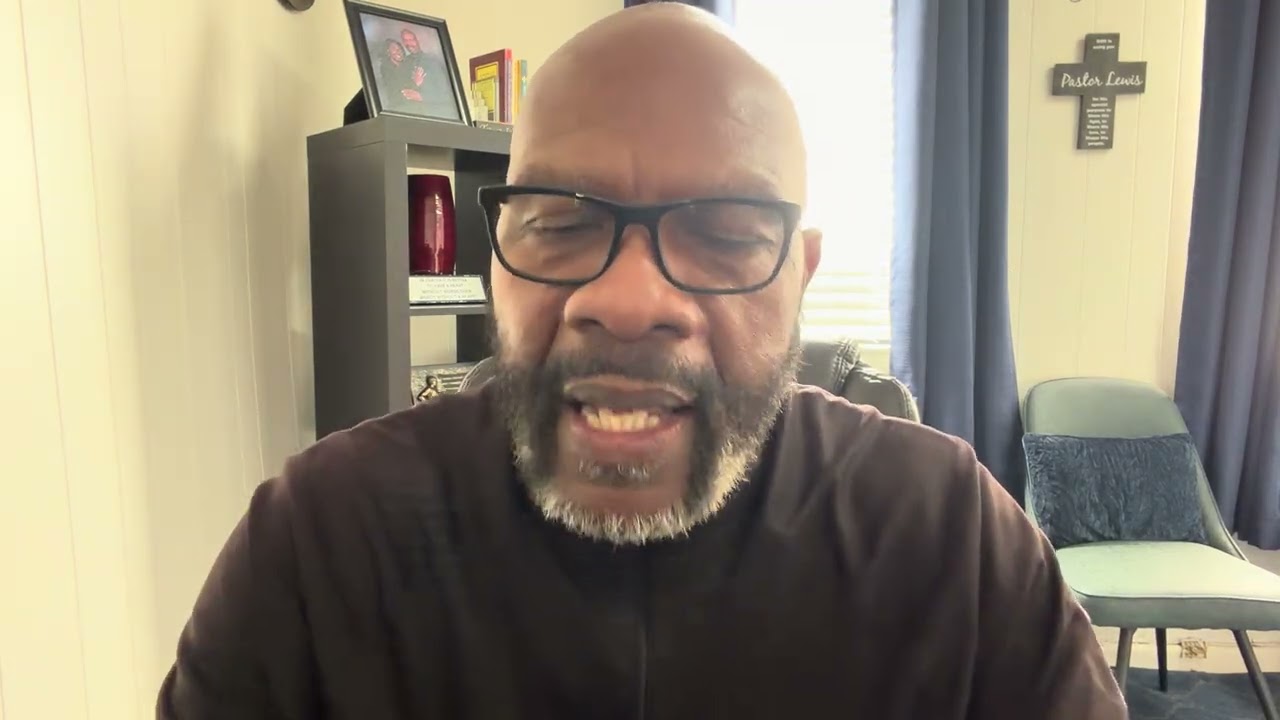 The Importance of Prayer (Part 2)