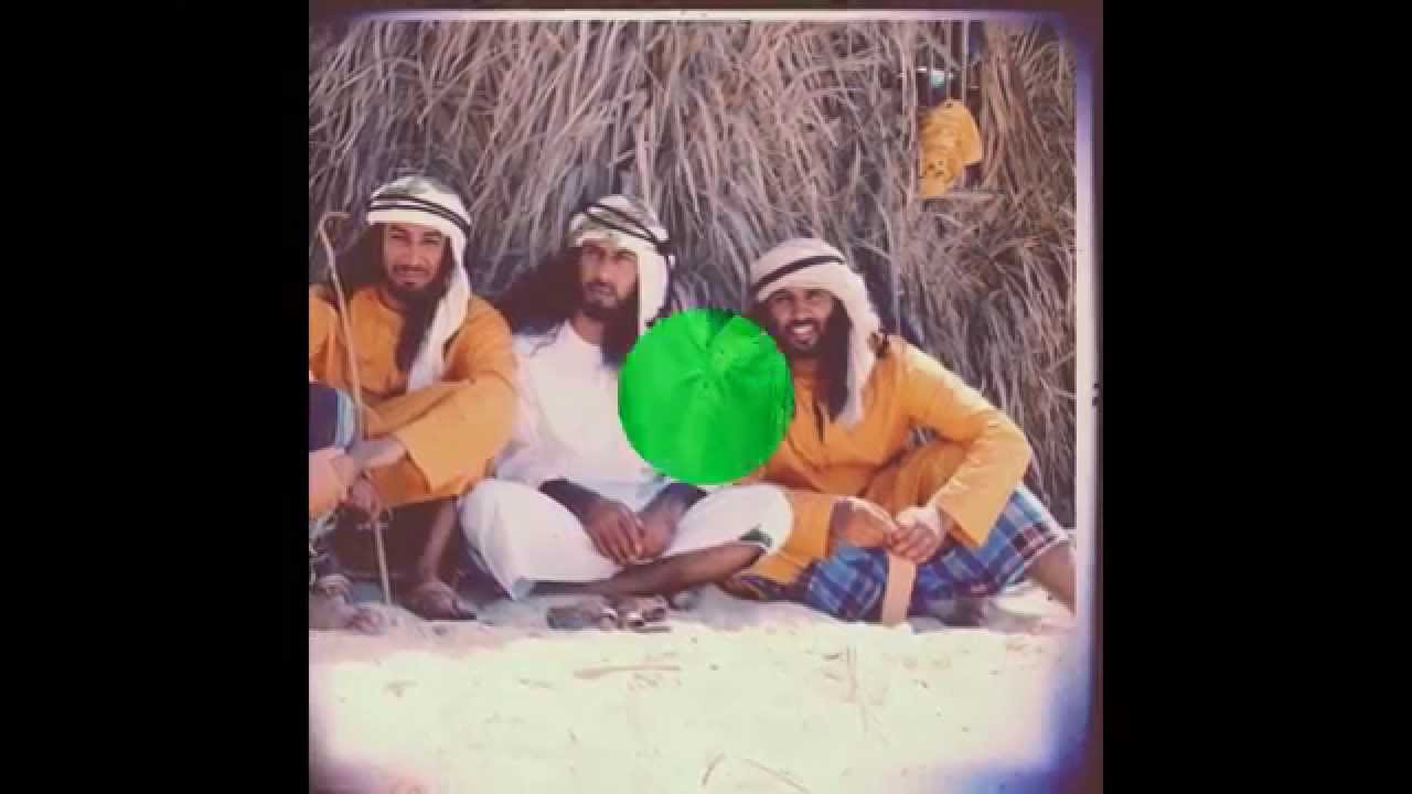 خلف الاحبابي