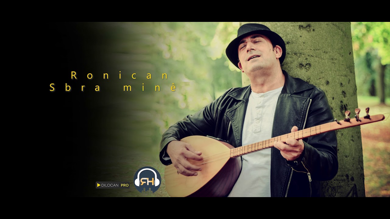 Ronican -  Sbra Mîne - صبرامني - By RH music