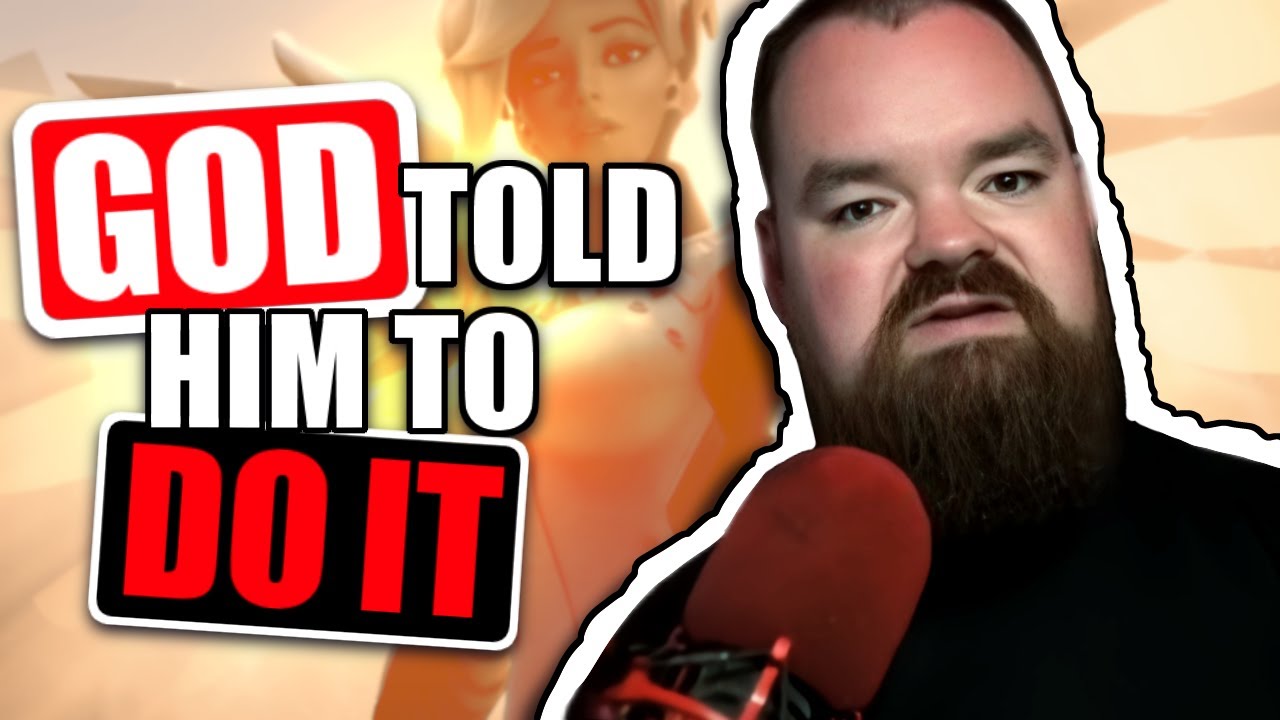 The Tragic Fall of Gamin4Hope