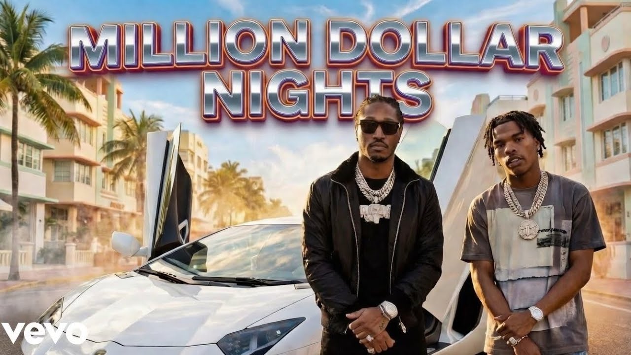 Future x Lil Baby | Million Dollar Night (2026)