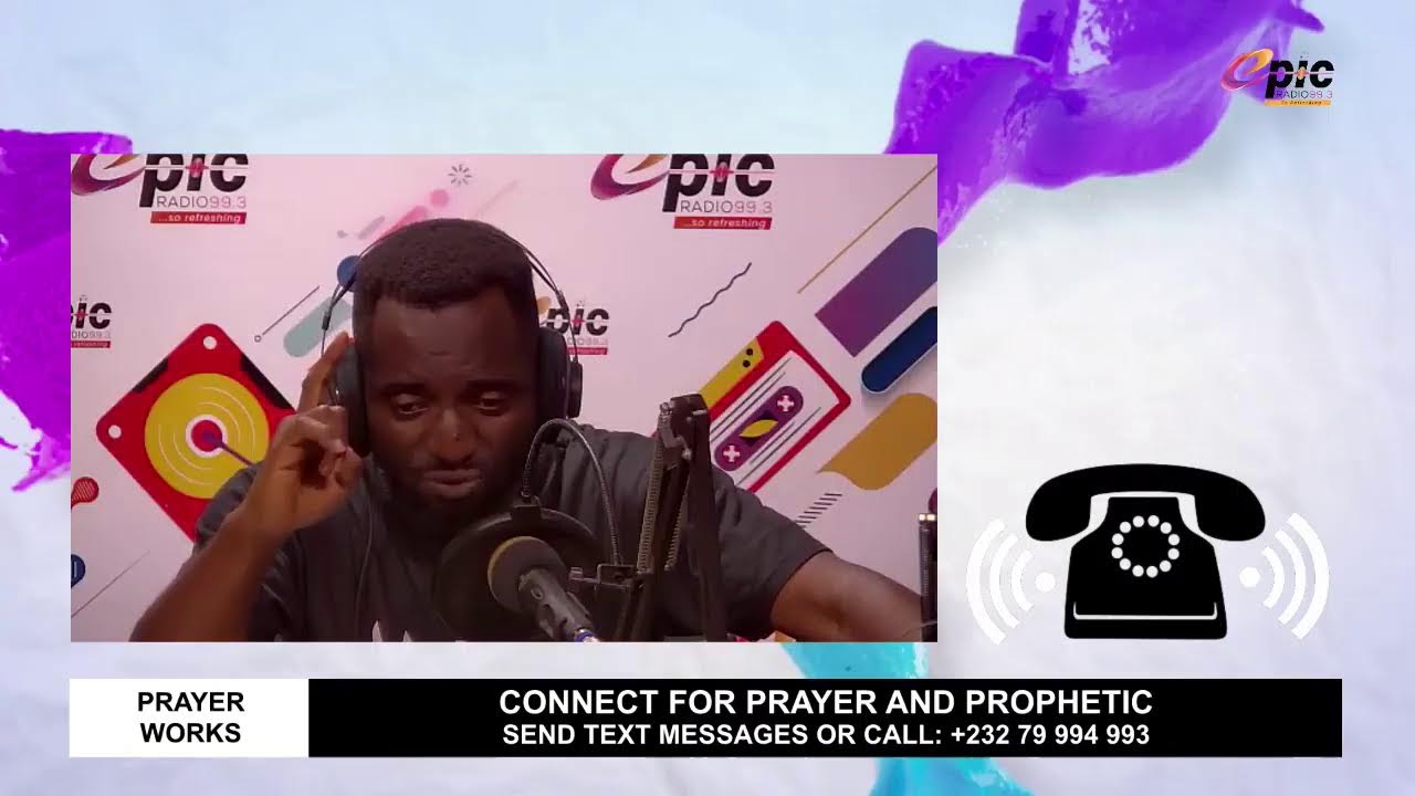 EPIC RADIO LIVE