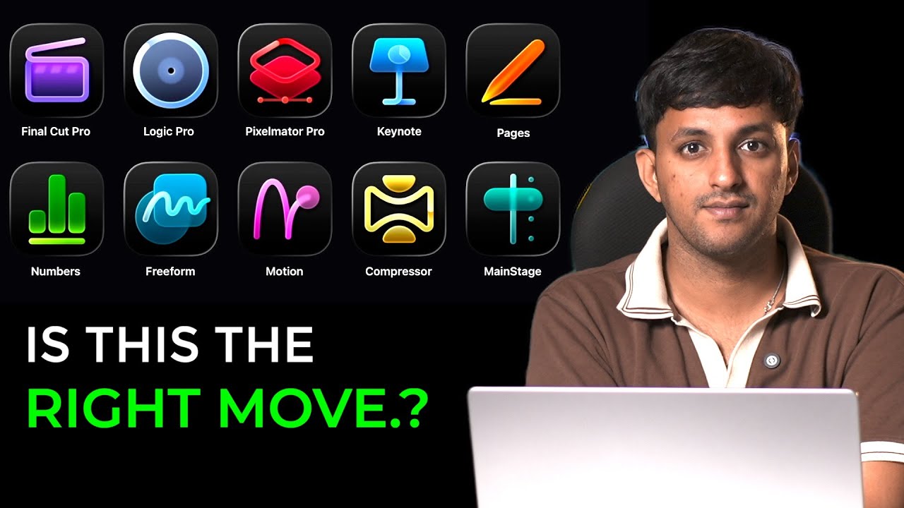 Apple Creative Studio Worth It? | See the Real Difference