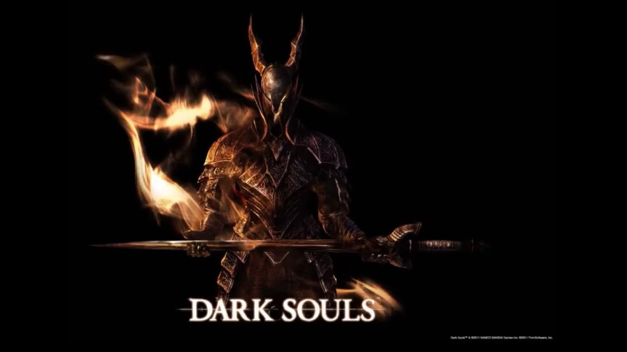 Dark Souls - Let's Play episode 49