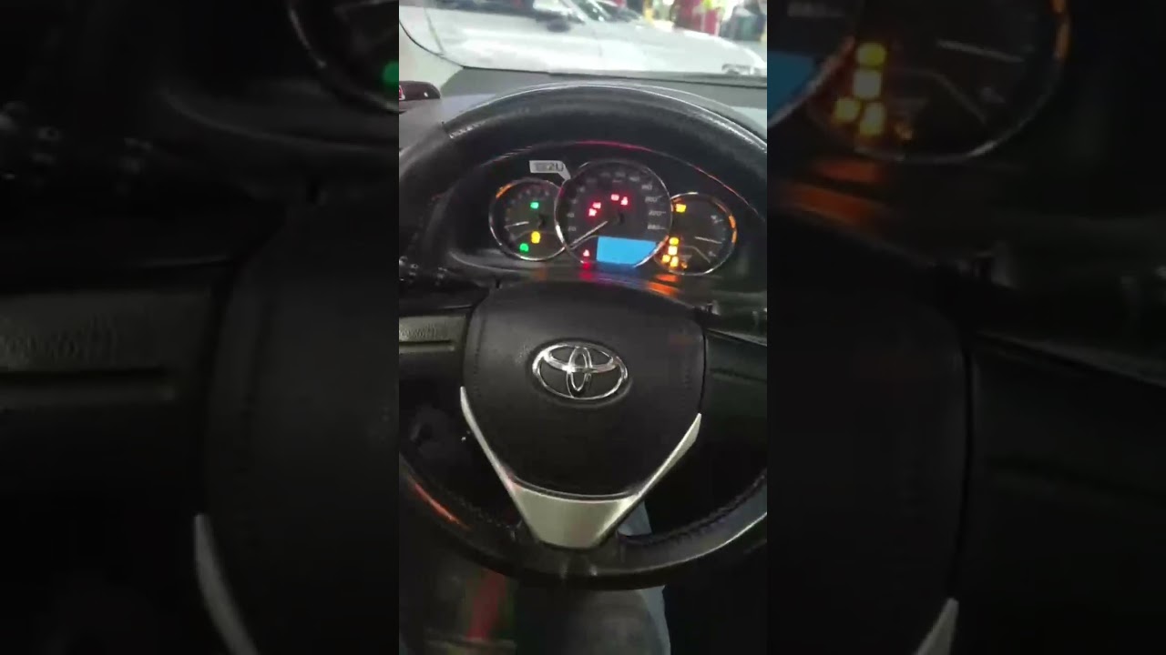 For Toyota Corolla 14-18 Add push to start stop system remote start system and comfort access.