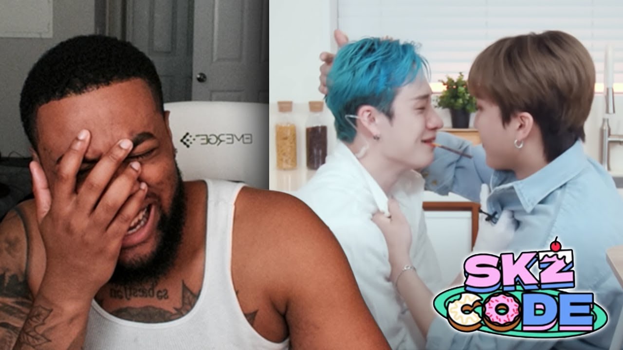 Never Let Stray Kids In The Kitchen AGAIN! [SKZ CODE] Ep.19