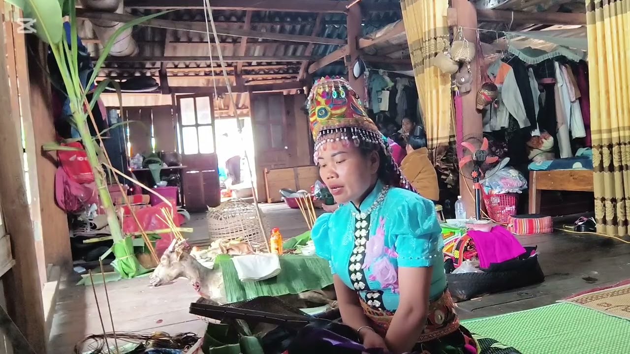 tiêu tang khựn mưa đặm chiềng cộc cịn pàng đặm chiêng càng cọng khái mơi pi nọng tỏn phặng