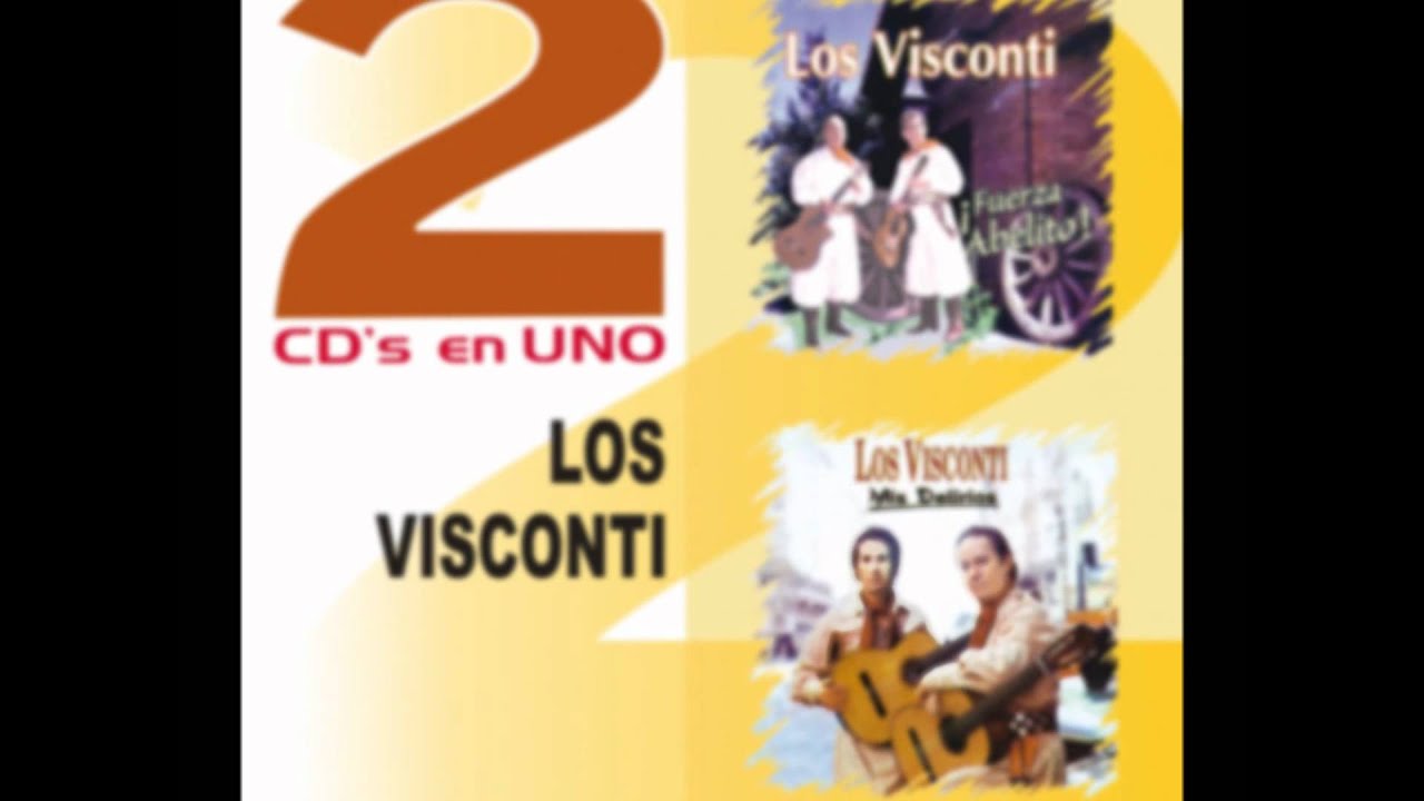Tierra Misionera - Los Visconti
