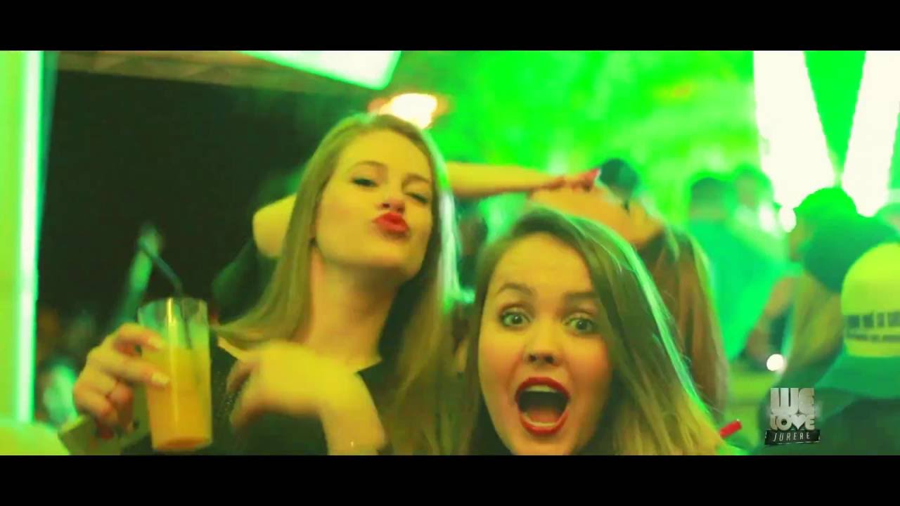 We Love Jurerê - Café de la Musique - Winter Edition 2016