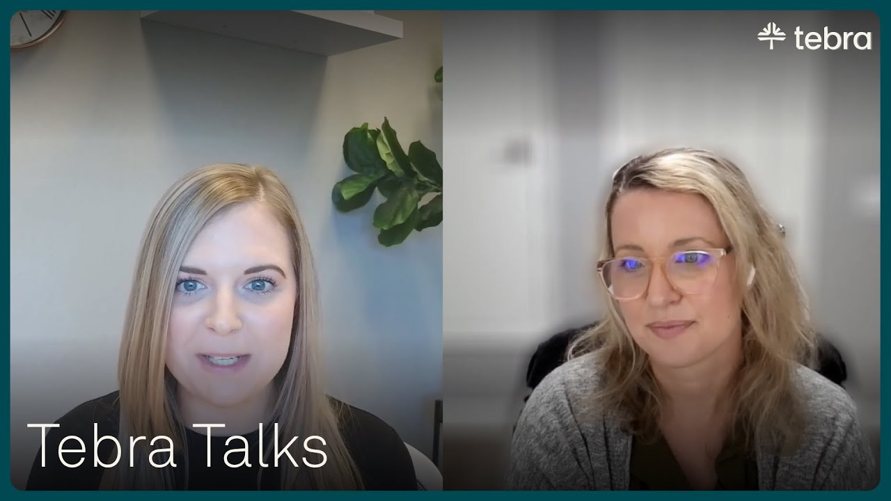 Employer Branding in Healthcare: How to Attract and Retain Staff in 2026 | Tebra Talks