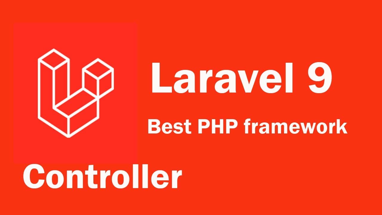 Laravel 9 tutorial - What is Controller/Group route