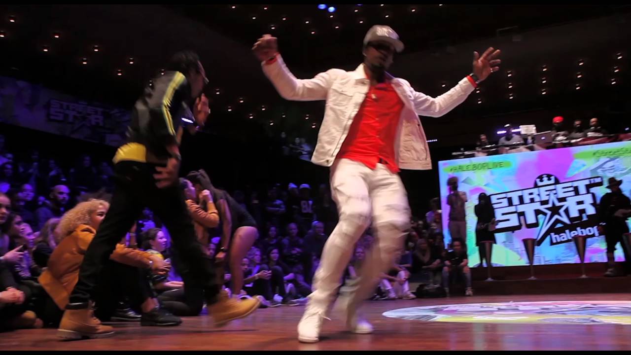 STREETSTAR 2016 | ANDRE COSMIC (Jam) CAMRON (Fr) FAMOUS (Jam) DHQ BINTA (Swe) | DANCEHALL FREESTYLE