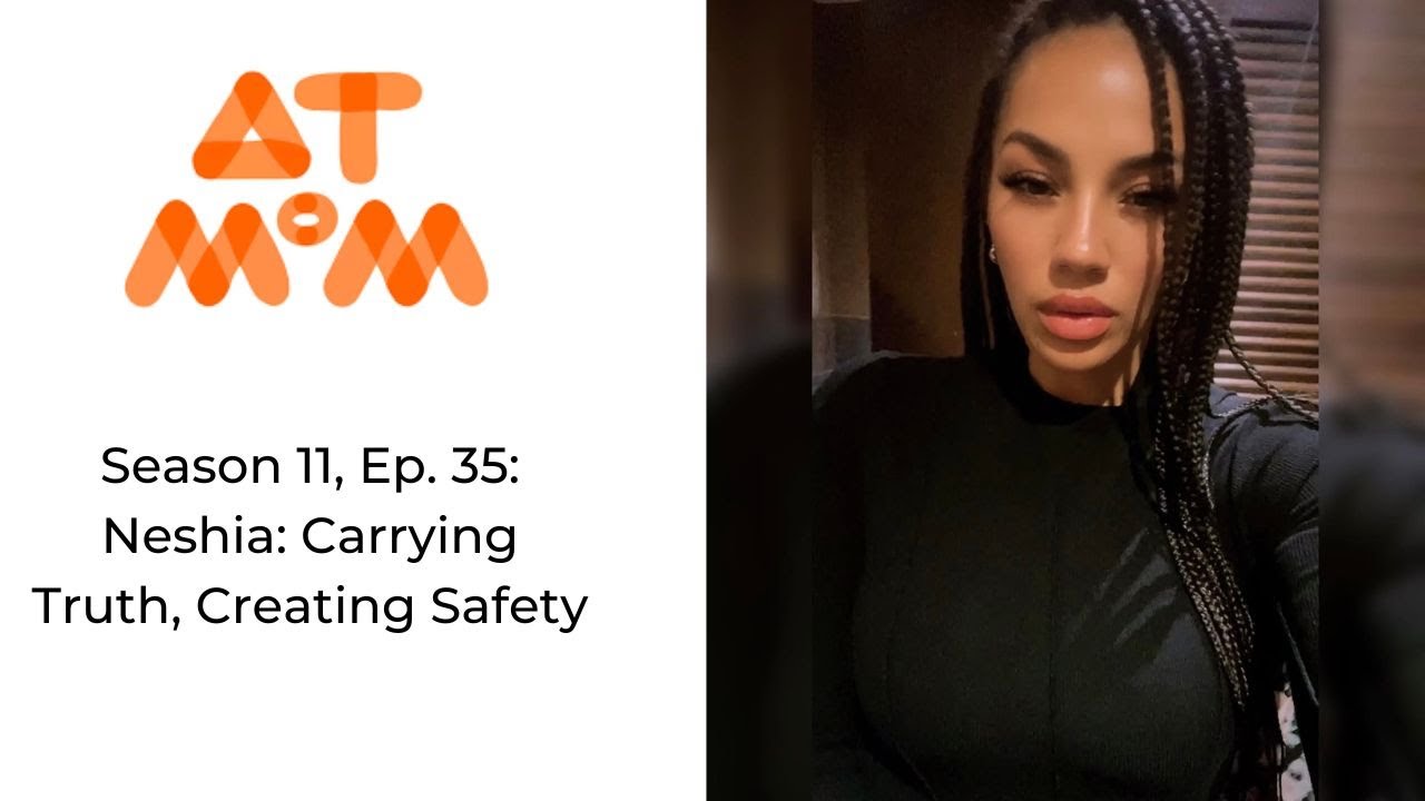 Neshia: Carrying Truth, Creating Safety