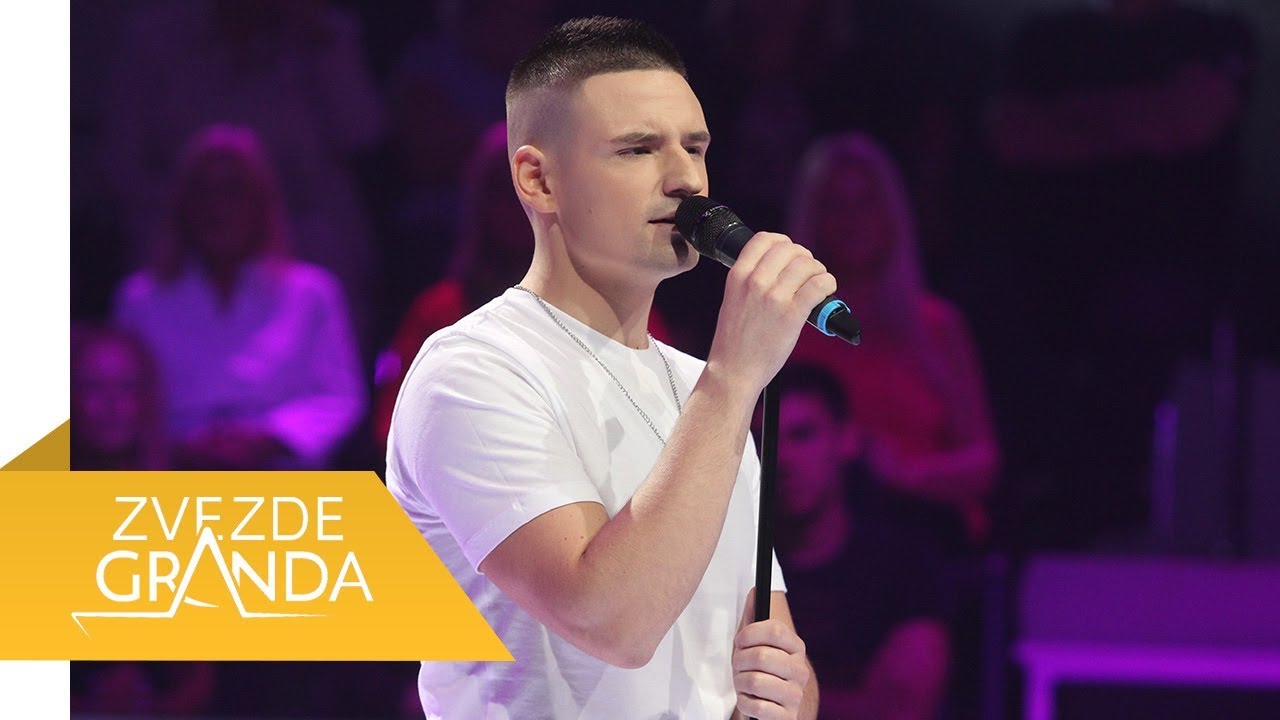 Marko Novovic - Nisam te zaboravio, Da mi je al nije - (live) - ZG - 19/20 - 21.12.19. EM 14