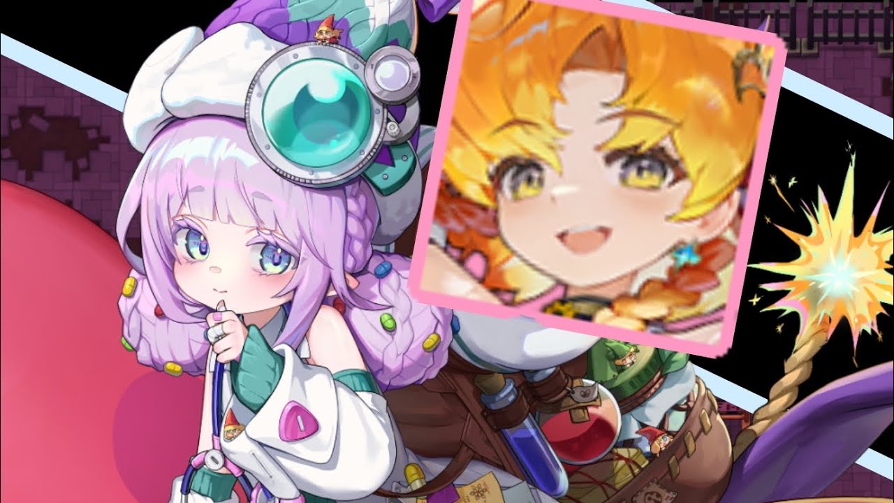 DOUBLE WSRS NOEL — это... мусор ._. XD