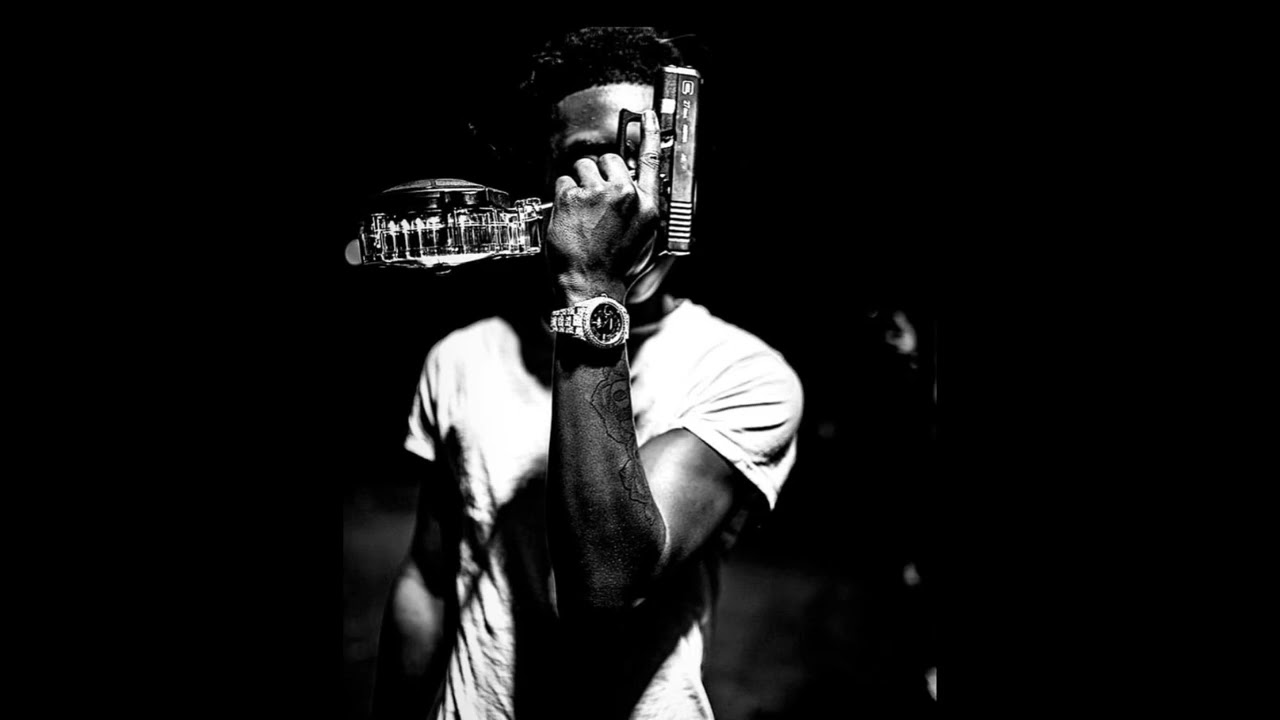 [FREE] HARD BOUNCY TRAP TYPE BEAT 