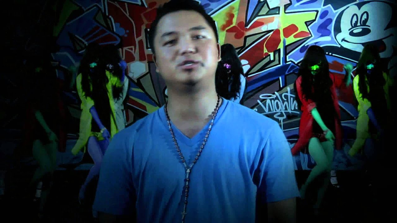VINCY & DONNY &mdash; ZOFATE TAN