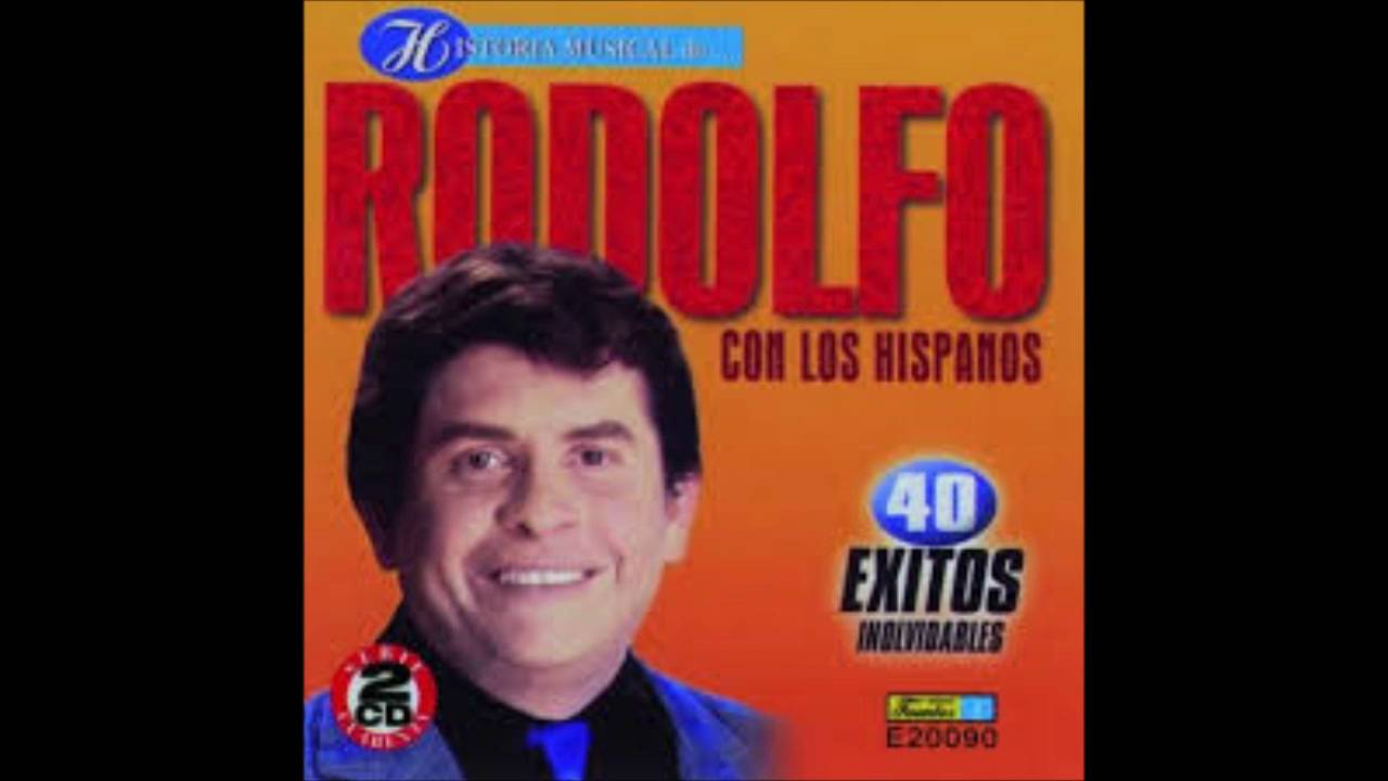- SE VA LA VIDA - RODOLFO AICARDI (FULL AUDIO)