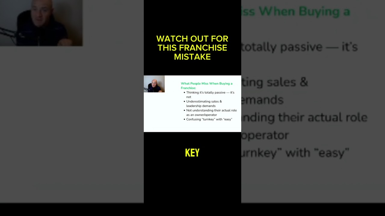 starting a turnkey business #buyabusiness #businessideas