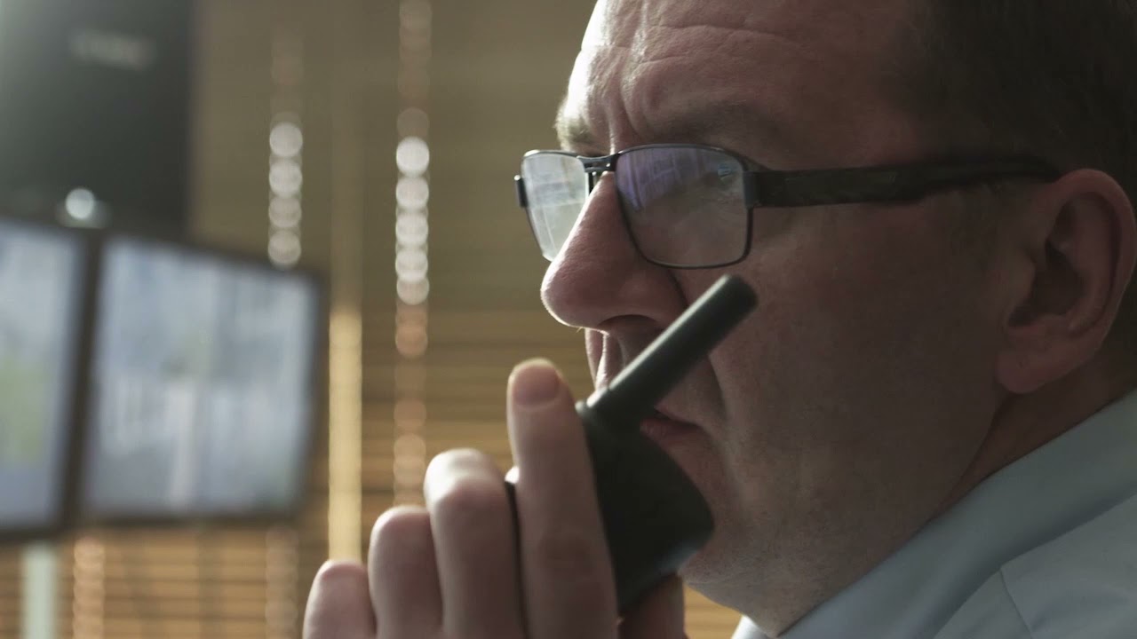 Steigerung der Sicherheit und Effizienz durch vernetzten Perimeterschutz