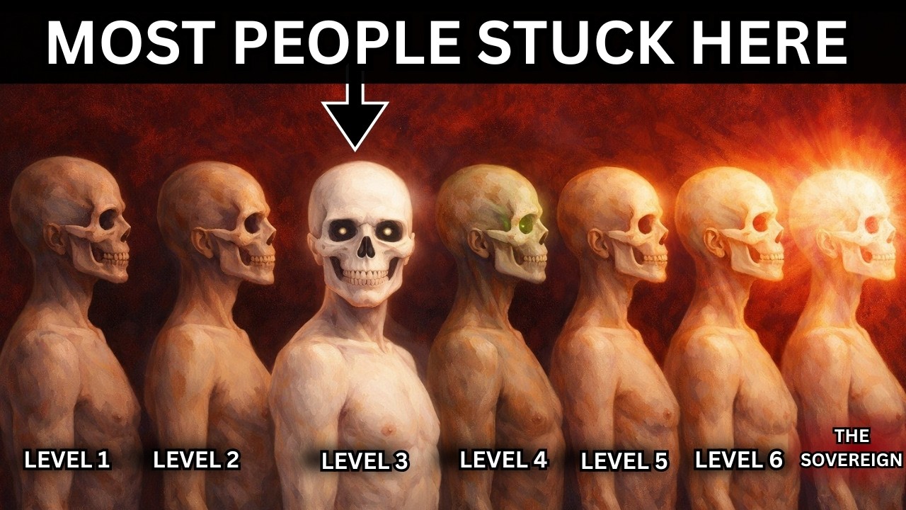 7 Levels of Intelligence – Where Do YOU Rank? | Machiavelli