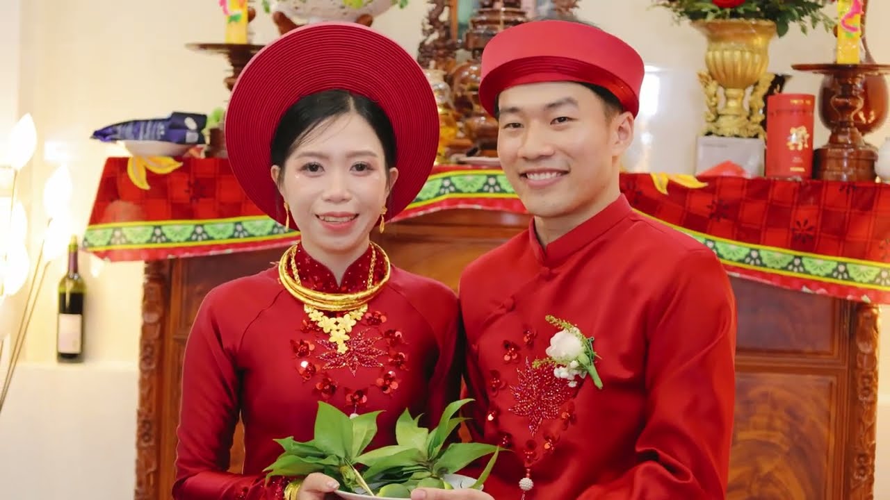 HỬU HƯNG & THÙY TRÂM LTH