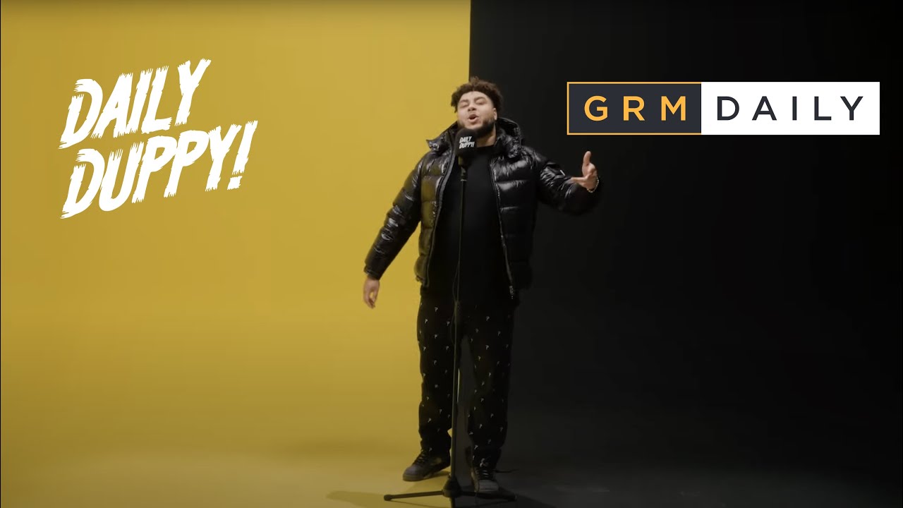 Big Zuu - Daily Duppy | GRM Daily