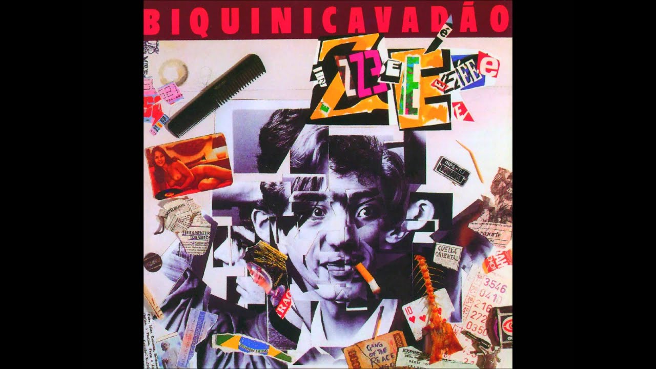 Biquini Cavadão - Corredor X