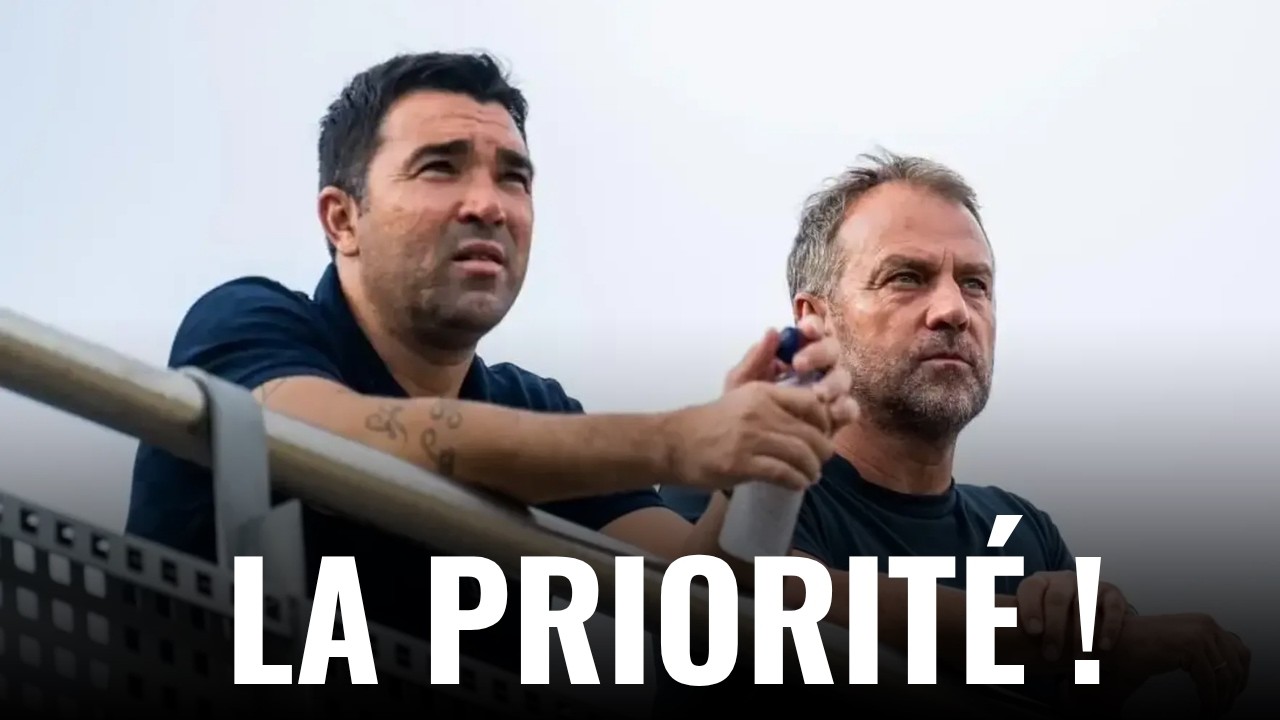 🚨Le Bar&ccedil;a pr&eacute;voit des contacts pour BASTONI ! INFOS sur BAR&Ccedil;A - RAYO !