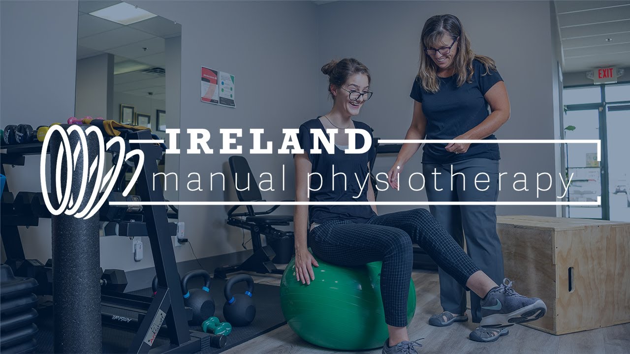 Ireland Manual Physiotherapy