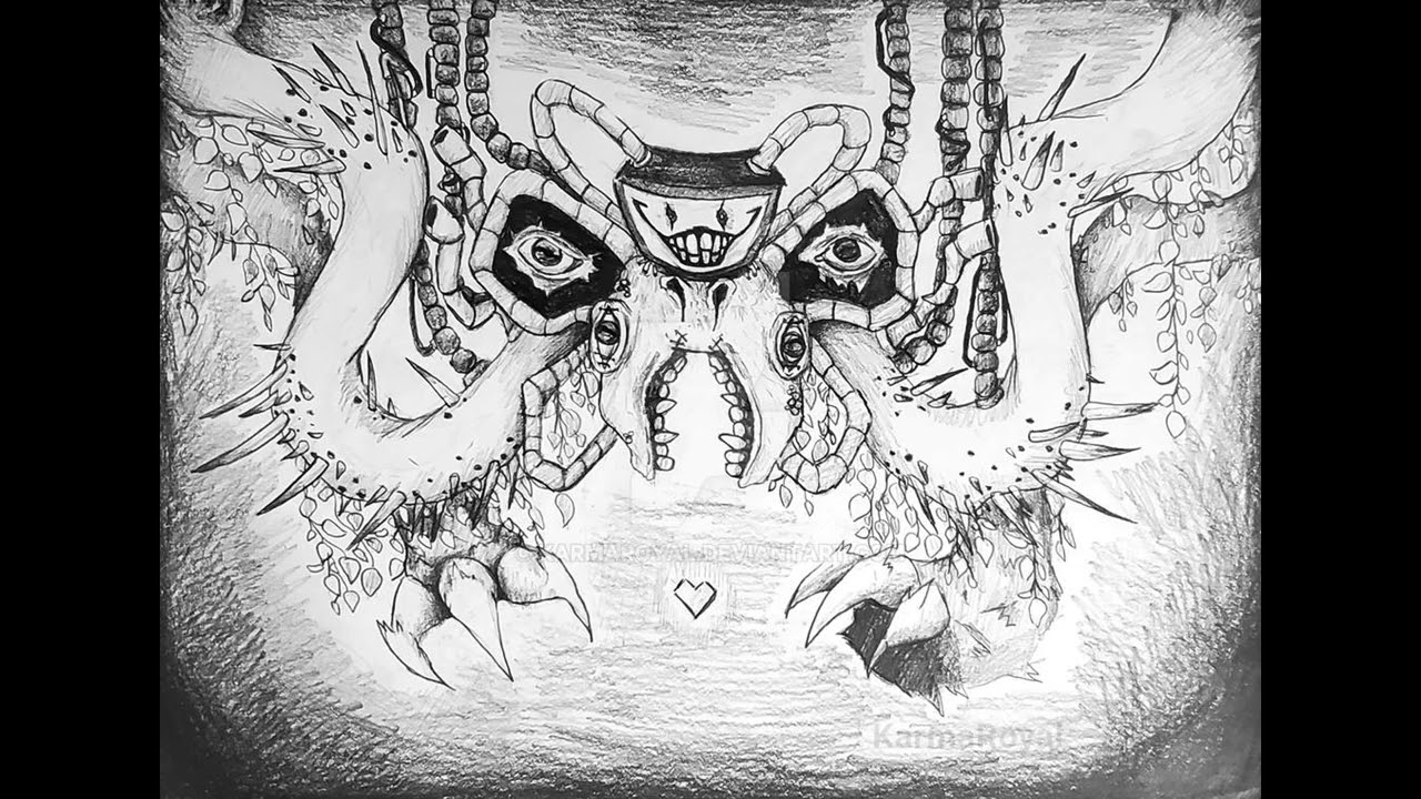 Undertale - Finale