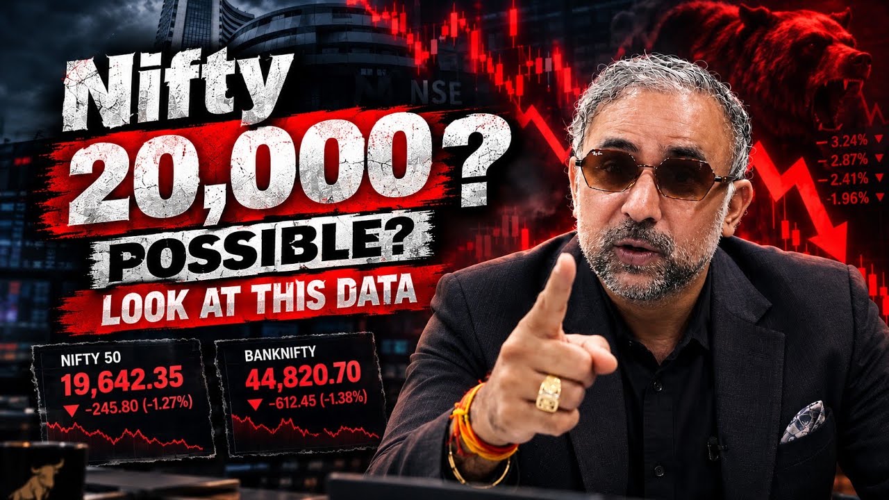 Nifty Prediction & Bank Nifty Analysis | 23 Sep 2026 | nifty Tomorrow #nifty #banknifty #stocks