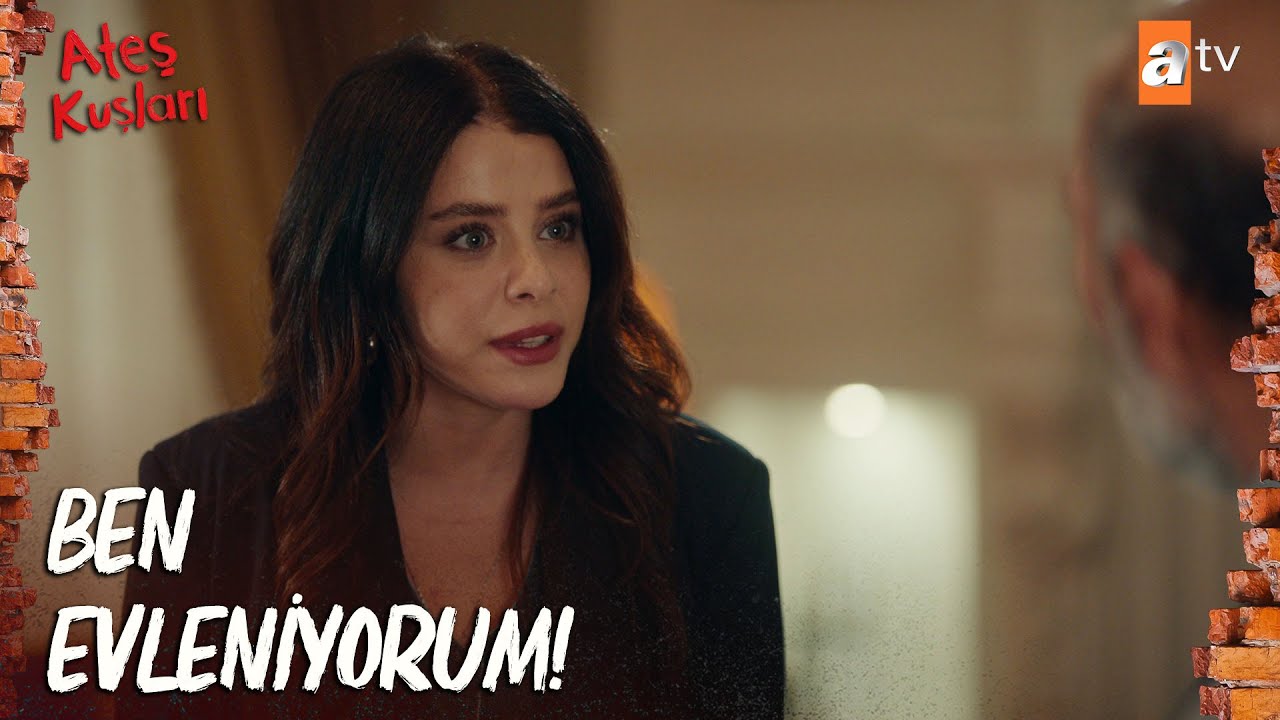 Gülayşe her şeyi açıkladı! - Ateş Kuşları 26. Bölüm