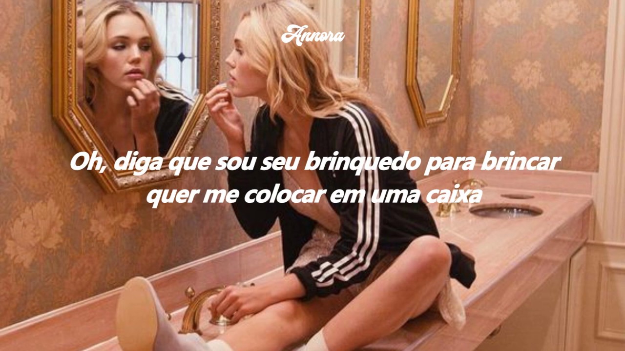 Ava Max - Not Your Barbie Girl (TRADUÇÃO-LEGENDADO)