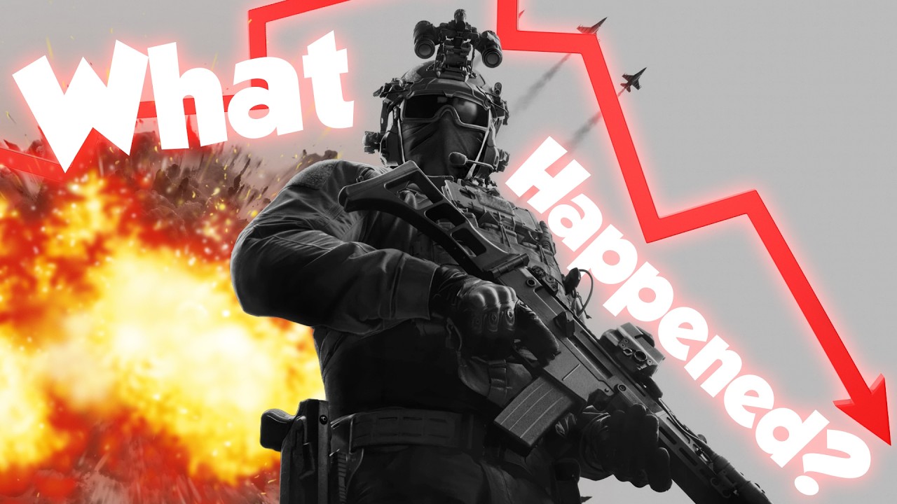 What Happened to Battlefield 6?