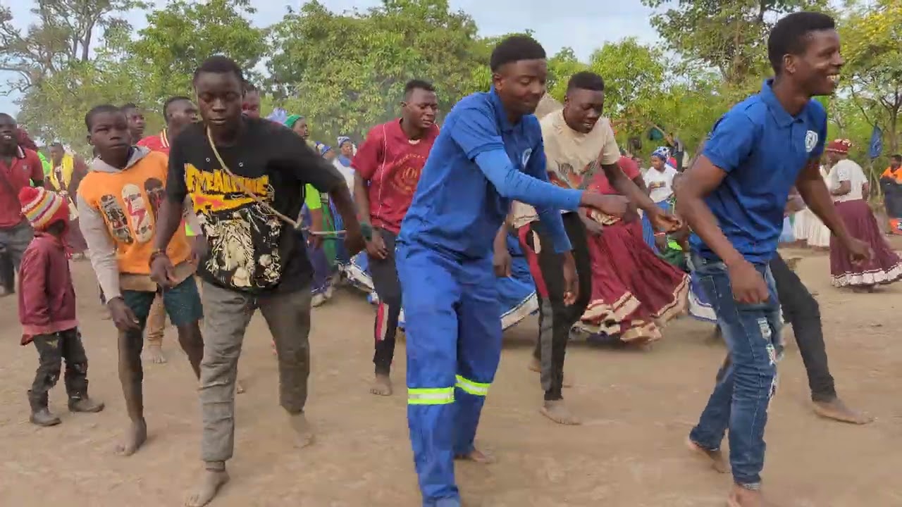 Wiri Zion Pa Gambura apo 